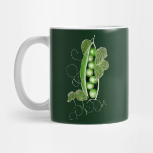 Peas Please Mug